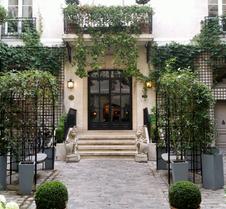Relais Christine