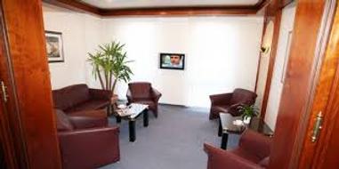 Hotel am Schelztor - Esslingen am Neckar - Lobby