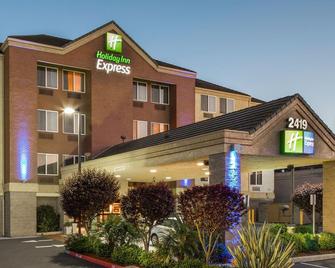 Holiday Inn Express Castro Valley - Castro Valley - Edificio