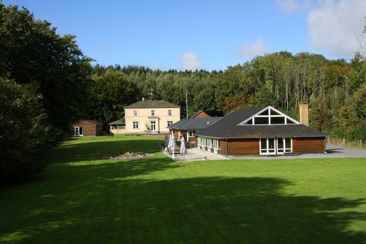 Hotel Færgelunden – Frederikssund