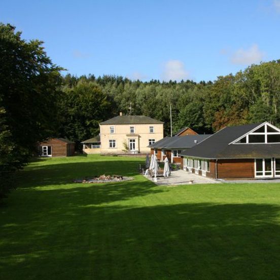 Hotel Færgelunden – Frederikssund