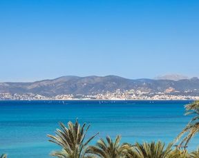 ホテル フラミンゴ オール インクルーシブ