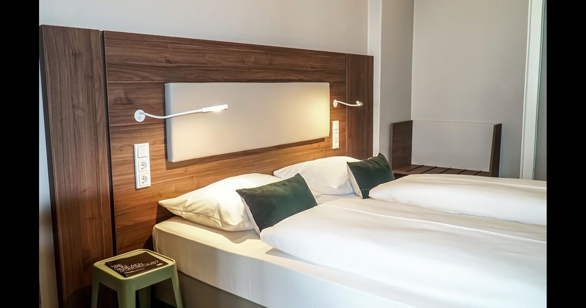 Arthotel Ana Liberty Bremen City ab 60 €. Hotels in Bremen