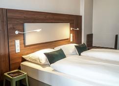 Arthotel Ana Liberty Bremen City - Bremen - Bedroom