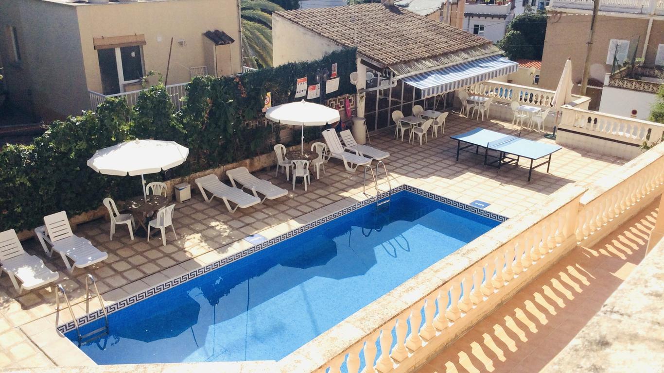 Hostal San Telmo - Adults Only