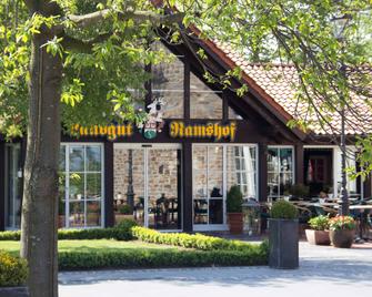Landgut Ramshof - Willich - Building