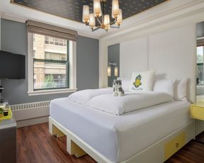 Staypineapple, A Delightful Hotel, South End