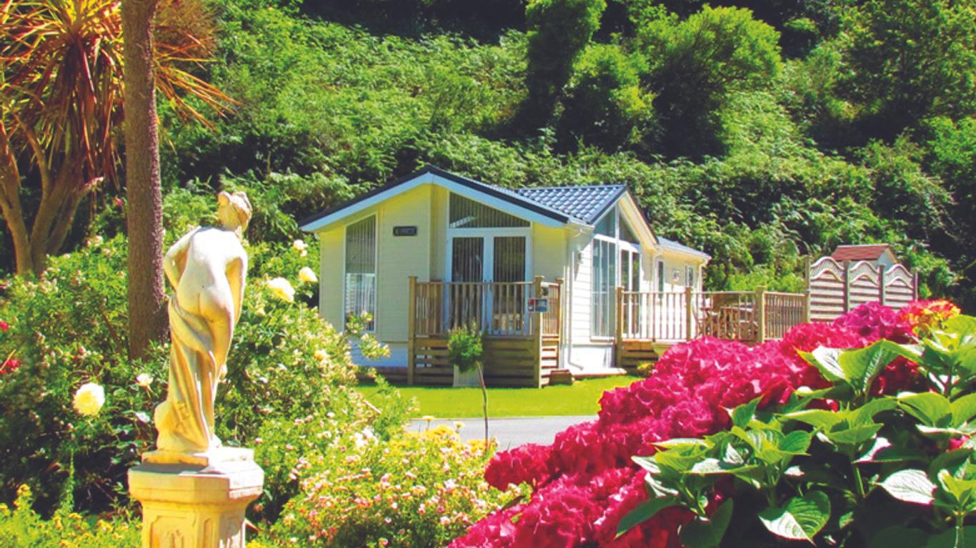 Hele Valley Holiday Park