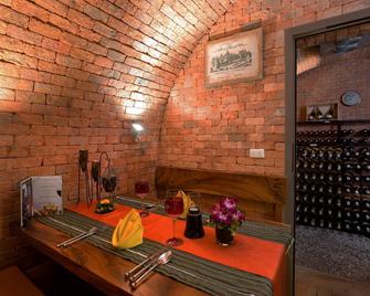 Mangosteen Resort & Ayurveda Spa - Rawai - Restaurant