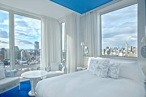 NoMo SoHo - New York - Phòng ngủ