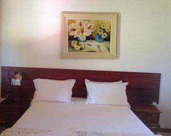 Pousada Adega Cipó - Santana do Riacho - Bedroom