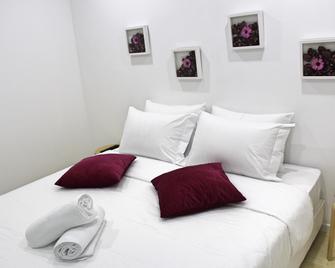 Nine Senses - Furadouro - Habitación