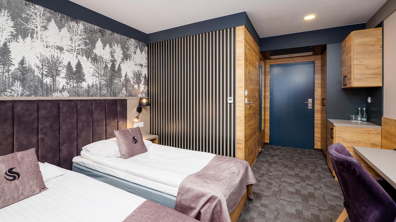 Hotel Scout