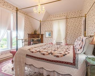 Saint Martins Country Inn - Saint Martins - Bedroom