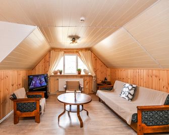 Dalija - Druskininkai - Living room