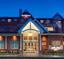 Residence Inn Dallas Dfw Airport South/Irving