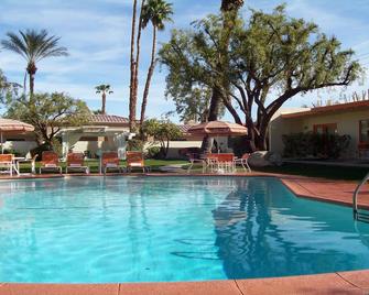 Mojave Resort - Palm Desert - Piscina