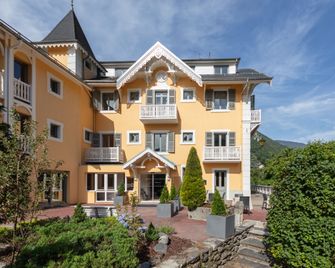 Le Belvédère - Brides-les-Bains - Edificio