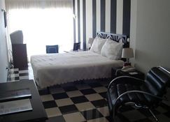 Belver Boa Vista Hotel & Spa - Adults Only - Albufeira - Bedroom