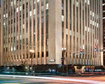 The Standard Downtown La - Los Ángeles - Edificio