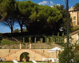Hotel Villa Agnese - Sestri Levante - Bâtiment