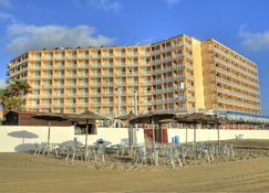 Hotel & Spa Entremares - Cartagena - Rakennus