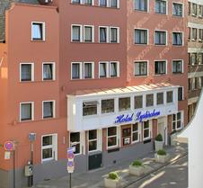 Hotel Lyskirchen