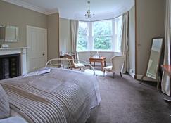 Isla Bank House - Keith - Slaapkamer