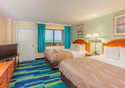 Quality Inn Suites Cocoa Beach 108 1 9 0 Cocoa Beach