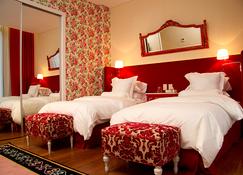 Tango de Mayo Hotel - Buenos Aires - Bedroom