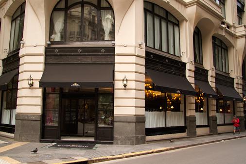 Tango de Mayo Hotel - Buenos Aires - Edificio
