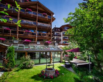 Hotel Bellerive - Zermatt - Building