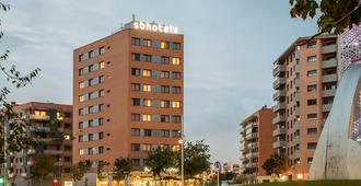 Hotel Sb Express Tarragona - Tarragona