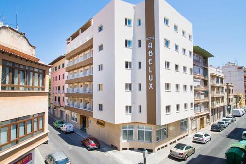 Hotel Abelux - Palma de Mallorca - Building