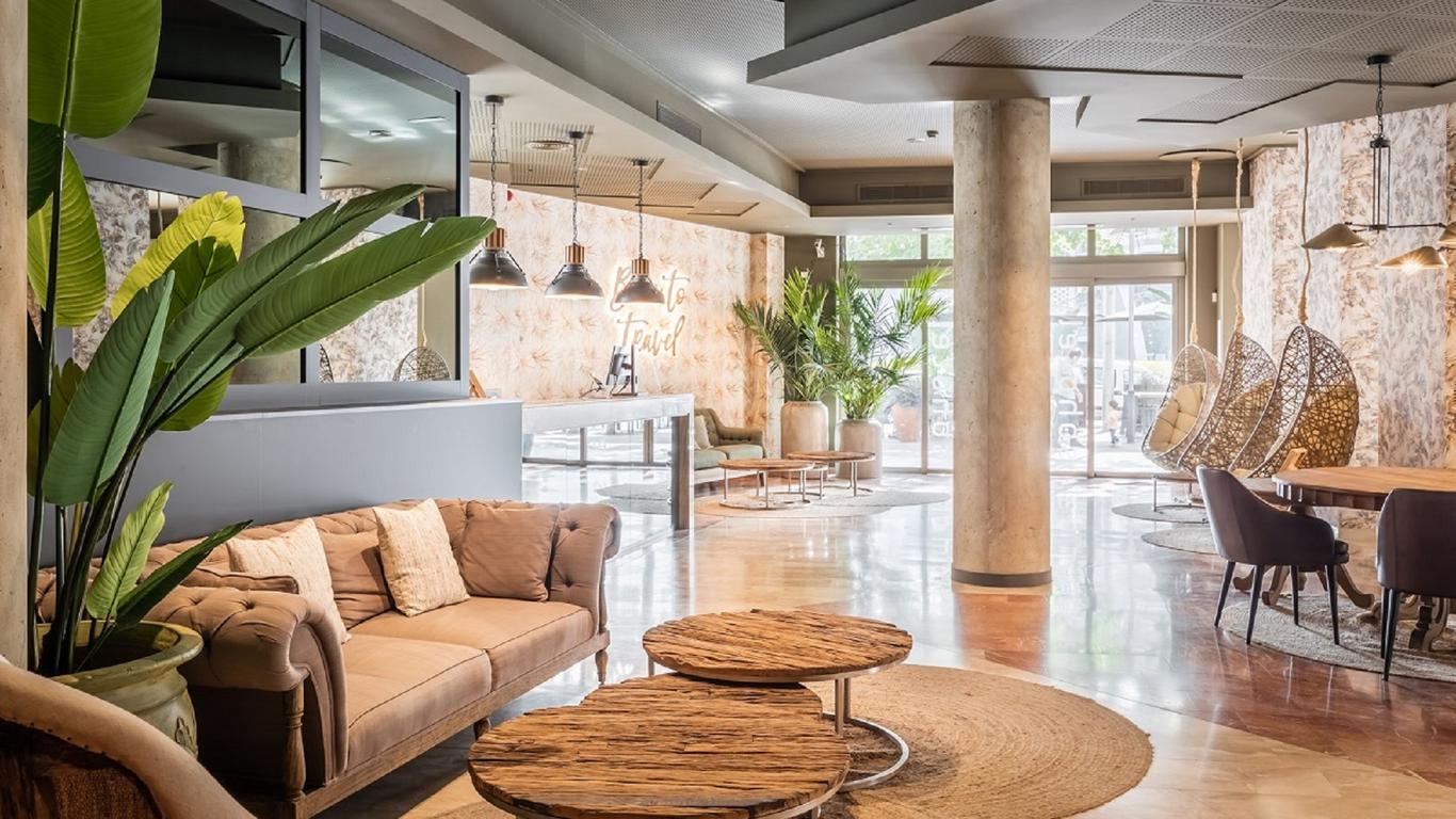 Hotel SB Express Tarragona