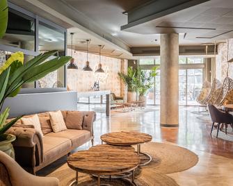 Hotel SB Express Tarragona - טאראגונה - לובי