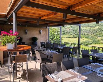 Hôtel - Restaurant U Santu Petru - Saint-Florent - Restaurant