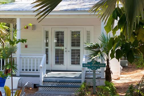 Paradise Inn Key West-Adults Only - Key West - Building