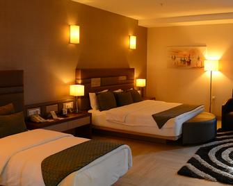 Titanic Hotel & Spa - Sulaymaniyah - Bedroom