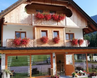 Affittacamere Krajnc - Malborghetto-Valbruna - Edificio