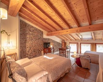 Agriturismo al Barco - Sommacampagna - Habitación