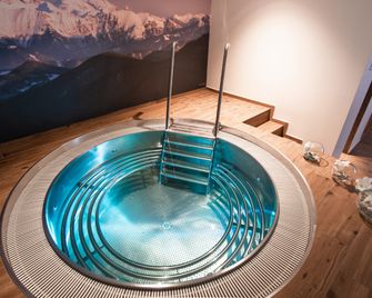 Boutique Hotel Grahor - Sežana - Spa