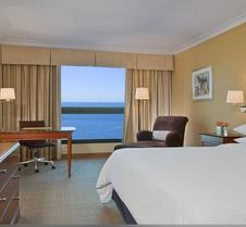 Sheraton Montevideo Hotel