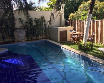 Pousada Unaí - Porto de Galinhas - Piscina