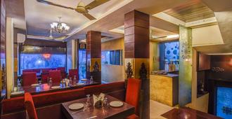 Hotel Shagun - Bhopal - Restaurang