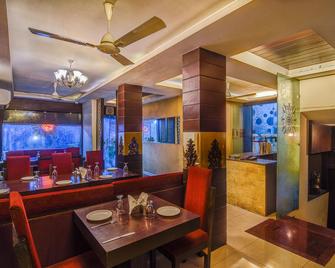 Hotel Shagun - Bhopal - Restaurante