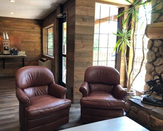 Steamboat Mountain Lodge - Steamboat Springs - Lobby