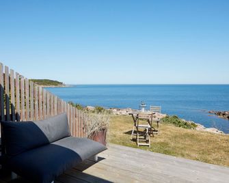 Nordlandet - Allinge - Servicio de la habitación