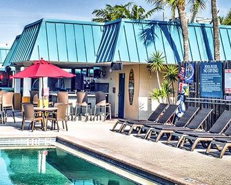 International Palms Resort & Conference Center - Cocoa Beach - Pool