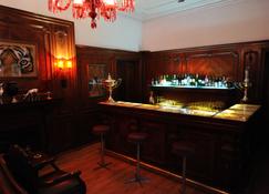 Welcomheritage Taragarh Palace - Pālampur - Bar